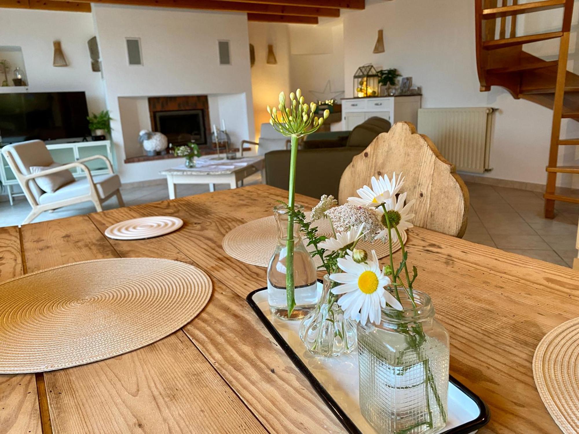 La Grange Neuve Villa Plougonvelin Exteriör bild